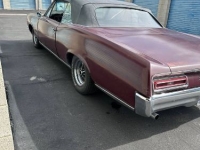1967 Pontiac Tempest for sale in Michigan (ID-139946)