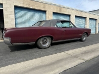 1967 Pontiac Tempest for sale in Michigan (ID-139946)