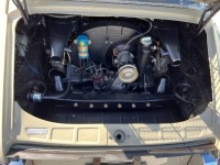 1967 Porsche 912 for sale in Michigan (ID-117835)