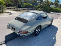 1967 Porsche 912 for sale in Michigan (ID-117835)