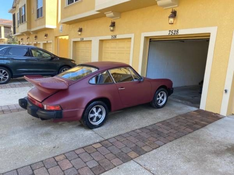 1967 Porsche 912 for sale in Michigan (ID-126193)