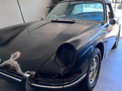1967 Porsche 912 for sale