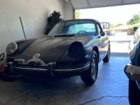 1967 Porsche 912 for sale in Michigan (ID-161919)