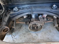 1967 Porsche 912 for sale in Michigan (ID-161919)