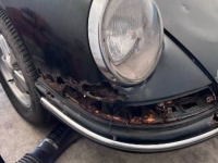 1967 Porsche 912 for sale in Michigan (ID-161919)