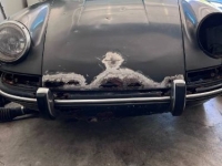 1967 Porsche 912 for sale in Michigan (ID-161919)