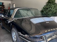 1967 Porsche 912 for sale in Michigan (ID-161919)