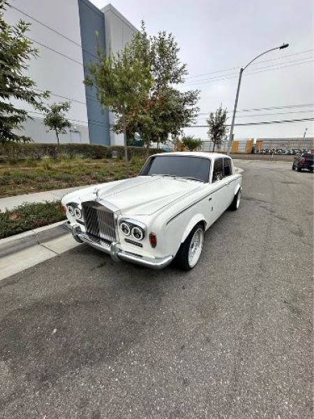 1967 Rolls-Royce Wraith for sale in Michigan (ID-140734)