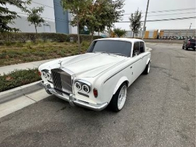 1967 Rolls-Royce Wraith for sale