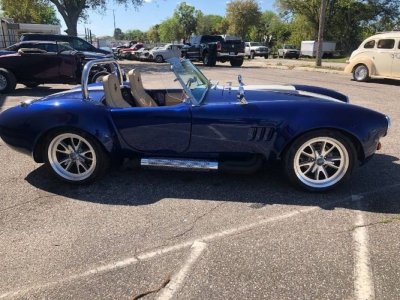 1967 Shelby Cobra for sale