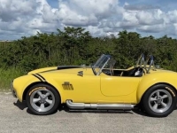 1967 Shelby Cobra for sale in Michigan (ID-133393)