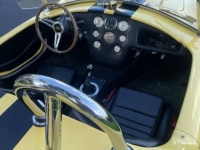 1967 Shelby Cobra for sale in Michigan (ID-133393)