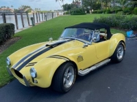 1967 Shelby Cobra for sale in Michigan (ID-133393)