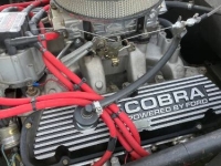 1967 Shelby Cobra for sale in Michigan (ID-133393)