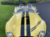 1967 Shelby Cobra for sale in Michigan (ID-133393)