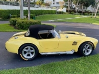 1967 Shelby Cobra for sale in Michigan (ID-133393)