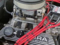 1967 Shelby Cobra for sale in Michigan (ID-133393)