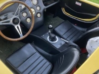 1967 Shelby Cobra for sale in Michigan (ID-133393)