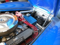 1967 Shelby Cobra for sale in Michigan (ID-145594)