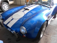 1967 Shelby Cobra for sale in Michigan (ID-145594)