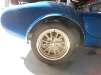 1967 Shelby Cobra for sale in Michigan (ID-145594)
