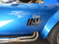 1967 Shelby Cobra for sale in Michigan (ID-145594)