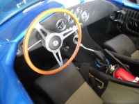 1967 Shelby Cobra for sale in Michigan (ID-145594)