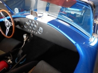 1967 Shelby Cobra for sale in Michigan (ID-145594)