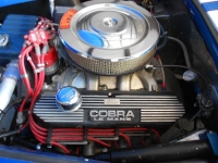 1967 Shelby Cobra for sale in Michigan (ID-145594)
