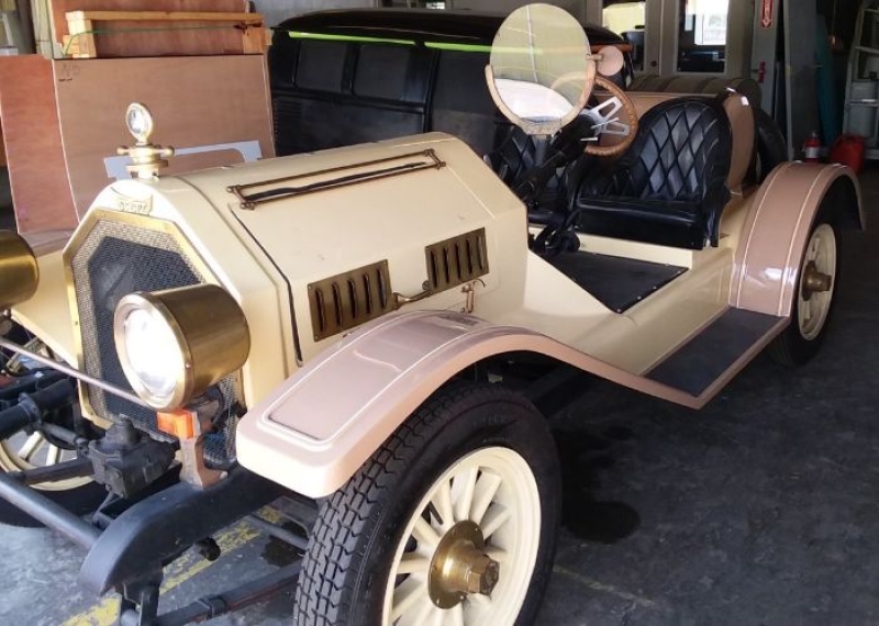1967 Stutz Bearcat for sale in Michigan (ID-137235) 1967 Stutz Bearcat for sale in Michigan (ID-137235)