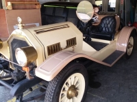 1967 Stutz Bearcat for sale in Michigan (ID-137235)
