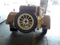 1967 Stutz Bearcat for sale in Michigan (ID-137235)