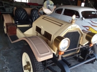 1967 Stutz Bearcat for sale in Michigan (ID-137235)