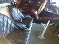 1967 Stutz Bearcat for sale in Michigan (ID-137235)