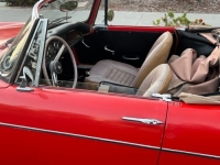 1967 Sunbeam Alpine for sale in Michigan (ID-110035)