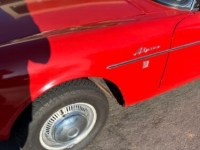 1967 Sunbeam Alpine for sale in Michigan (ID-110035)