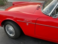 1967 Sunbeam Alpine for sale in Michigan (ID-110035)