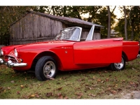 1967 Sunbeam Tiger for sale in Michigan (ID-117928)