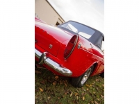 1967 Sunbeam Tiger for sale in Michigan (ID-117928)