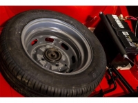 1967 Sunbeam Tiger for sale in Michigan (ID-117928)