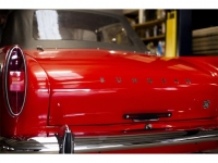 1967 Sunbeam Tiger for sale in Michigan (ID-117928)