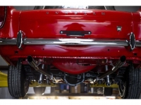 1967 Sunbeam Tiger for sale in Michigan (ID-117928)