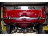 1967 Sunbeam Tiger for sale in Michigan (ID-117928)