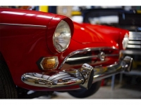 1967 Sunbeam Tiger for sale in Michigan (ID-117928)