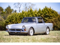 1967 Sunbeam Tiger for sale in Michigan (ID-117999)