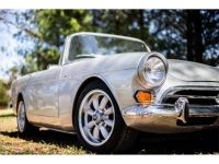 1967 Sunbeam Tiger for sale in Michigan (ID-117999)