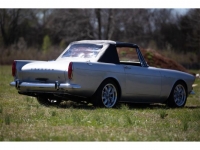 1967 Sunbeam Tiger for sale in Michigan (ID-117999)