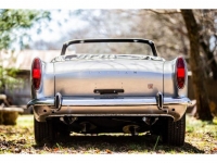 1967 Sunbeam Tiger for sale in Michigan (ID-117999)