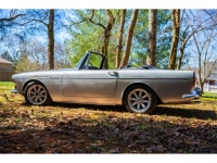 1967 Sunbeam Tiger for sale in Michigan (ID-117999)