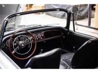 1967 Sunbeam Tiger for sale in Michigan (ID-117999)